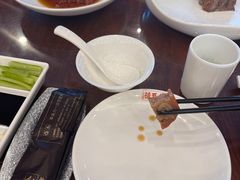 -全聚德(扬州虹桥坊店)