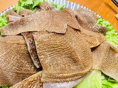 -太古汇海鲜姿造(延寿店)