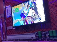-博金年代 KTV(湖北大学店)