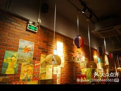 -渔井食堂(新洲店)