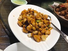 -天和晟新京菜.水煮鱼.湘土菜(国展店)
