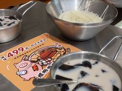 -小螺大作·螺蛳粉火锅(林和西店)