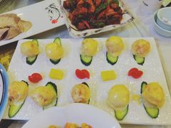 -天津雅园饭店(成林道店)