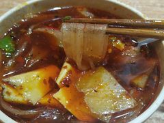 牛王火锅粉-牛王庙小吃(桥头街店)