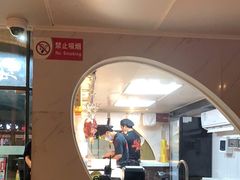 -海银海记潮汕牛肉火锅(新港中路海珠店)