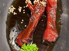 卤鸡爪-江南里(虹悦城店)