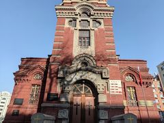 -圣·阿列克谢耶夫教堂