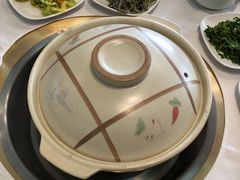 -天宜隆蘑菇宴火锅(石景山旗舰店)