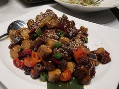 -映像威海·海鲜味道(市区店)