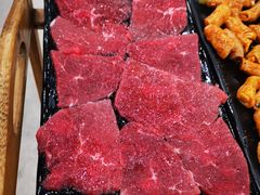 -西昌老号李小肠特色烧烤园(双流店)