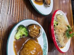 -叶存利海鲜大馅饺子(海宁路总店)