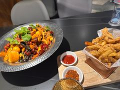 -辣尚瘾·烤鱼·新川菜(交大直营店)