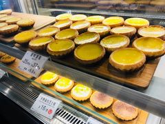 -芳叔(东方宝泰店)