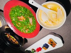 -一川二水•粤川醉(CP静安店)