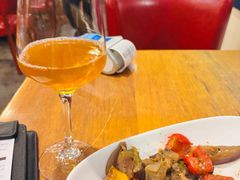 -LA MAISON公鸡和龙(蛇口店)