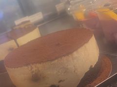 -BAKER&SPICE(安福路店)