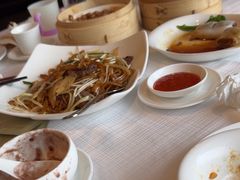 -金苑海鲜酒家(来魅力店)