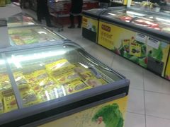 -京客隆超市(京源店)