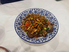 -新新湘菜馆(新中街二条店)