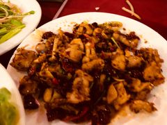 香辣-灯笼馆海鲜餐厅