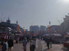 -宁波府城隍庙