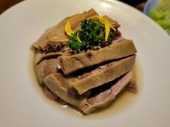 南京桂花鸭-江太极江浙菜(马桥万达广场店)