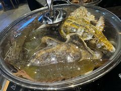 -川骄海鲜自助(河东店)