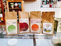 -隹木咖啡馆(宝龙广场店)