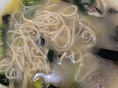 -蒋家桥饺面店(四望亭路店)