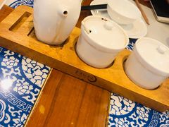 -东方饺子王(大屯路店)