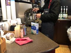 -COSTA COFFEE(天通苑华联店)