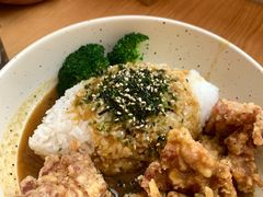 -味太助·银饭食堂(中华城店)