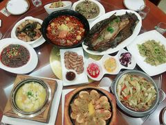 -地方名吃海鲜大馅蒸饺(北戴河店)