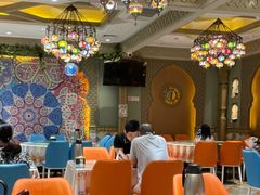-清真吐鲁番餐厅(牛街店)