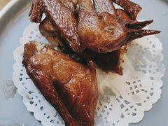 -点都德(龙之梦店)