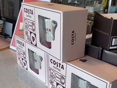 -COSTA COFFEE(龙德广场店)