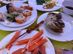 -海韵之星邮轮水会(明发商业广场店)