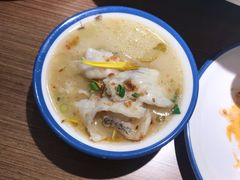 酸菜鱼-YUOZUO渝作·川渝冒肚(崂山店)