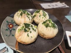 -上海金陵紫金山大酒店·汇海餐厅