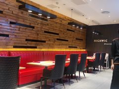 -海维克牛排馆HIGHWIC(右岸环宇坊店)