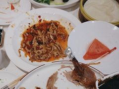 -大鸭梨烤鸭店(光彩店)