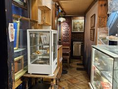 -西关84·History·Art·Cafe
