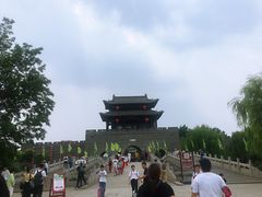 -台儿庄古城
