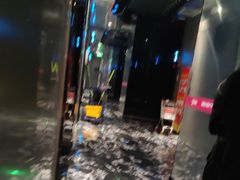 -星璨火吧KTV聚会餐厅(华清广场店)