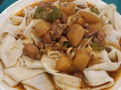 -马氏大盘鸡(原胜利桥东店)