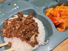 -破三川·新川菜(静安大融城店)