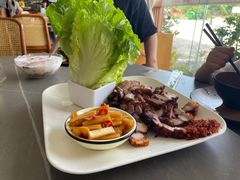 -创味·民间海南菜·非遗藤桥排骨(藤桥·免税城店)