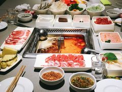 -海底捞火锅(铂澜大象城店)