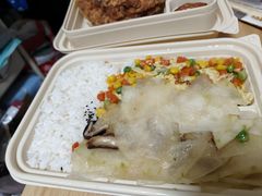 -享德来便当(星汇店)