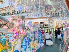 -巴黎春天(浦建店)